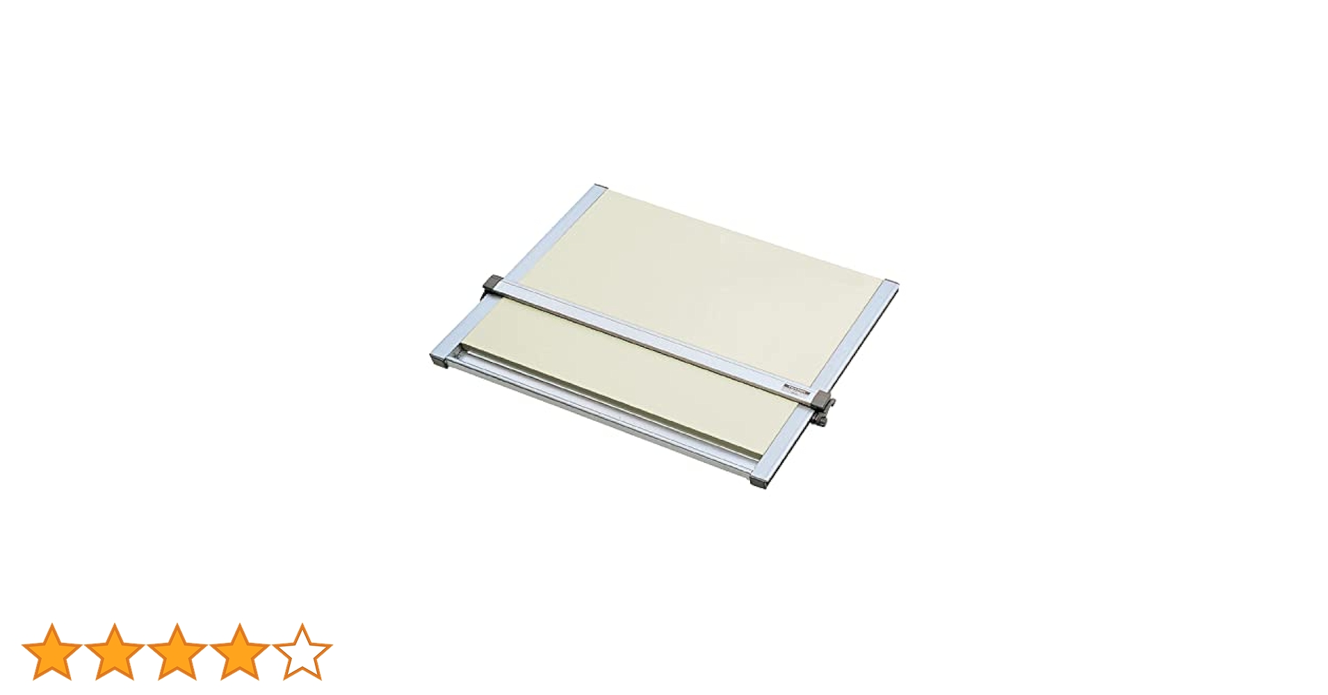 コクヨ トレイザー 平行定規 マグネット製図板 A2 TR-HHEF11 printdog_tr-hhef11